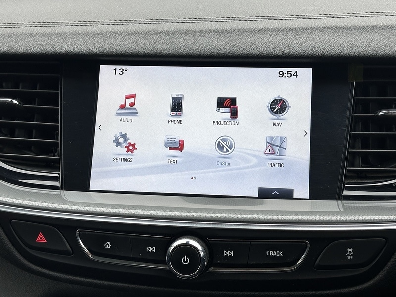 Used Vauxhall Insignia 2017 for sale - 76351783: Photo 27