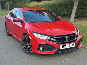 Honda - Civic