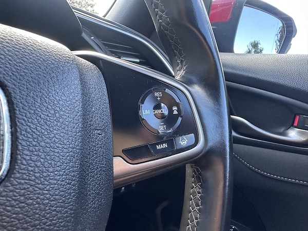 Used Honda Civic 2019 for sale - 76034921: Photo 27