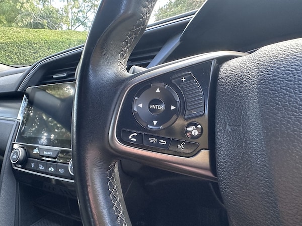 Used Honda Civic 2019 for sale - 76034921: Photo 28