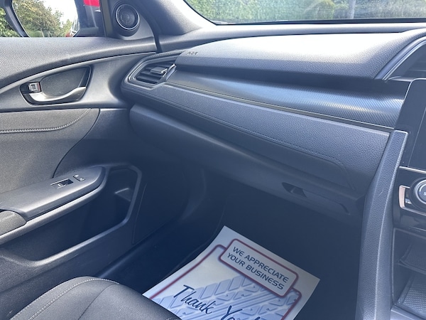 Used Honda Civic 2019 for sale - 76034921: Photo 30