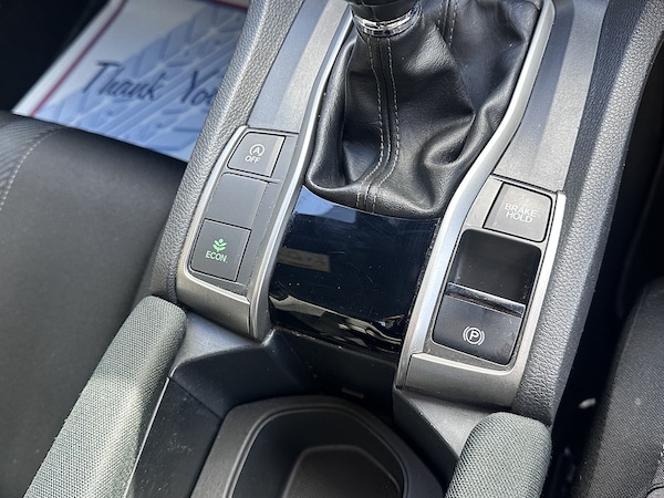 Used Honda Civic 2019 for sale - 76034921: Photo 33