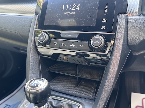 Used Honda Civic 2019 for sale - 76034921: Photo 34