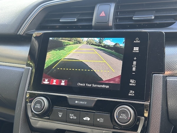 Used Honda Civic 2019 for sale - 76034921: Photo 36