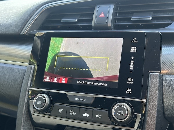Used Honda Civic 2019 for sale - 76034921: Photo 37