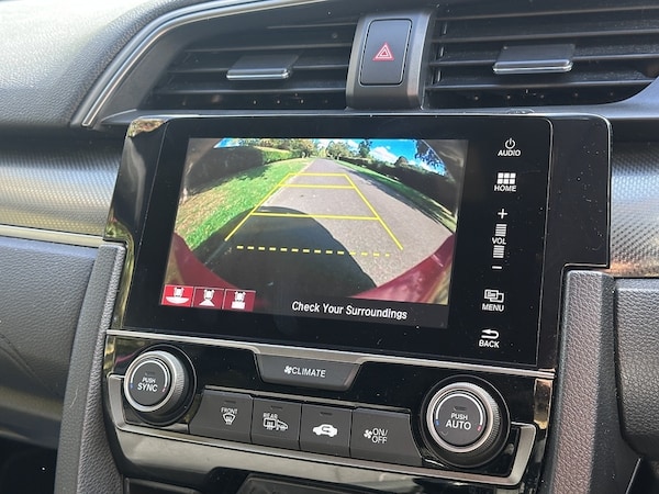 Used Honda Civic 2019 for sale - 76034921: Photo 38