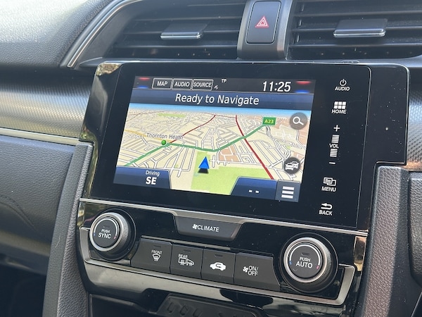 Used Honda Civic 2019 for sale - 76034921: Photo 39