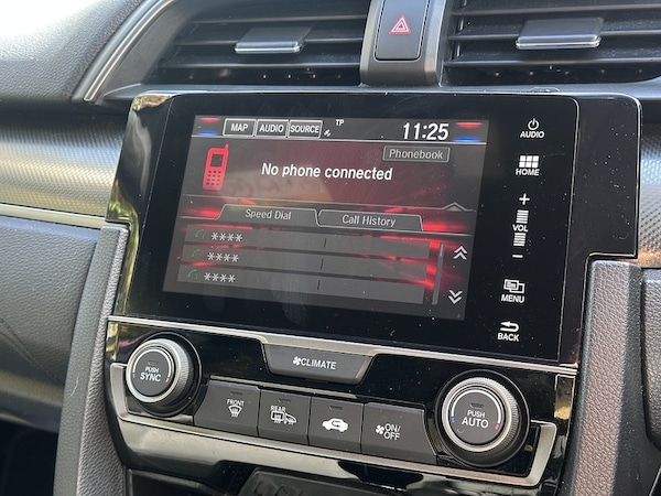 Used Honda Civic 2019 for sale - 76034921: Photo 40