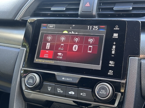 Used Honda Civic 2019 for sale - 76034921: Photo 41