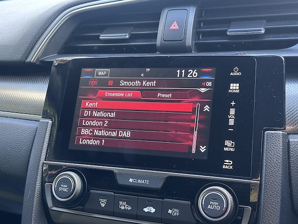 Used Honda Civic 2019 for sale - 76034921: Photo 42
