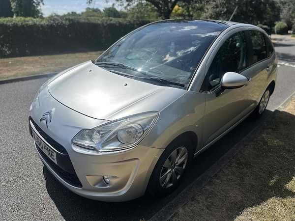 Used Citroen C3 2010 for sale - 75156427: Photo 10
