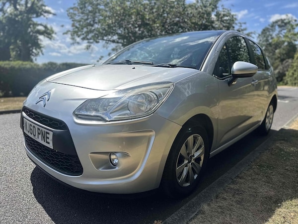 Used Citroen C3 2010 for sale - 75156427: Photo 11