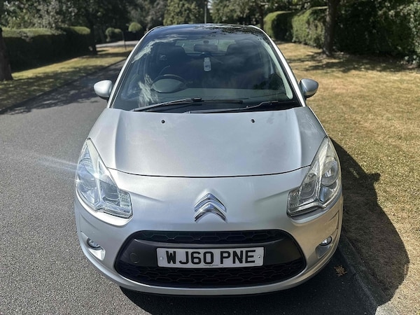 Used Citroen C3 2010 for sale - 75156427: Photo 12