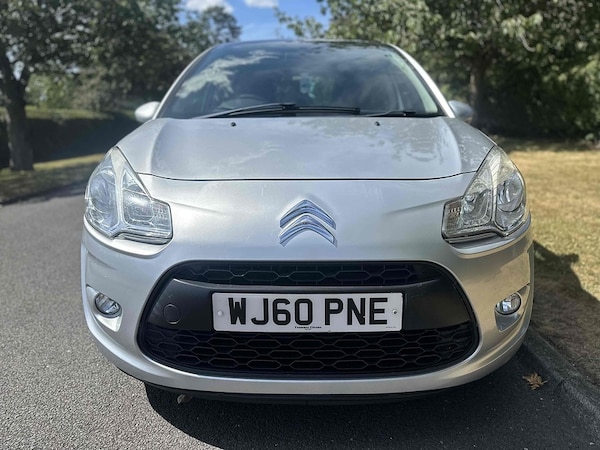 Used Citroen C3 2010 for sale - 75156427: Photo 13