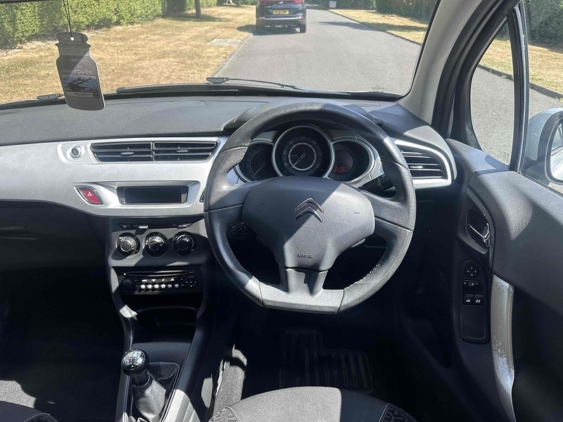 Vehicle 16
