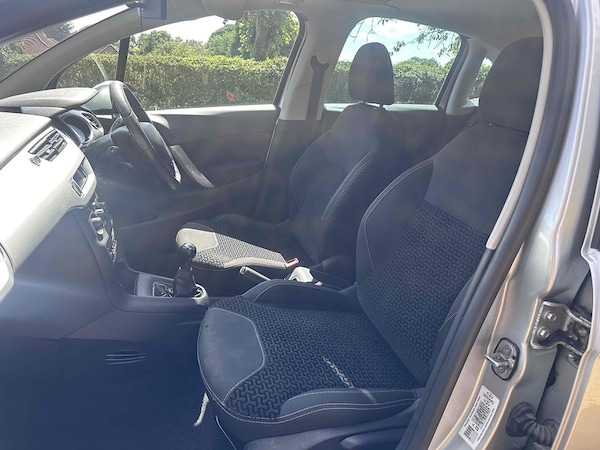 Used Citroen C3 2010 for sale - 75156427: Photo 18