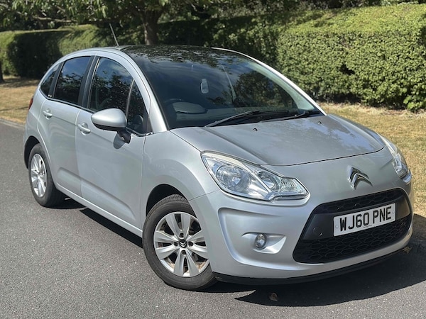 Used Citroen C3 2010 for sale - 75156427: Photo 1