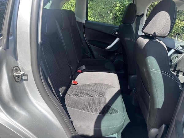 Used Citroen C3 2010 for sale - 75156427: Photo 20