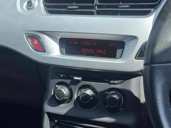 Used Citroen C3 2010 for sale - 75156427: Photo 25