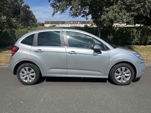 Used Citroen C3 2010 for sale - 75156427: Photo 2