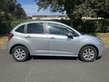 Used Citroen C3 2010 for sale - 75156427: Photo