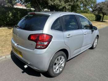 Used Citroen C3 2010 for sale - 75156427: Photo