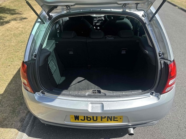 Used Citroen C3 2010 for sale - 75156427: Photo 4
