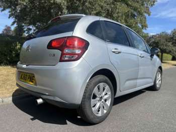 Used Citroen C3 2010 for sale - 75156427: Photo