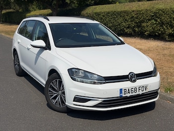 Used Volkswagen Golf 2019 for sale - 79251335: Photo