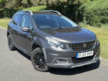 2017 - PureTech Allure 5-Door