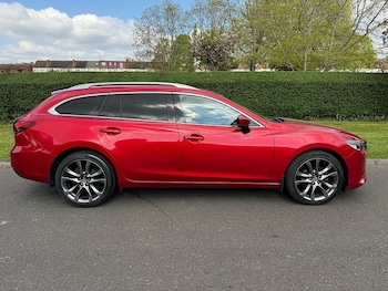 Used Mazda Mazda6 2016 for sale - 78473787: Photo