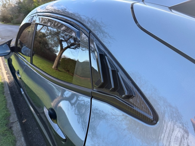 Used Honda Civic 2017 for sale - 77635235: Photo 29