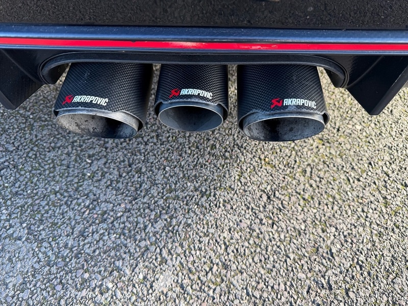 Used Honda Civic 2017 for sale - 77635235: Photo 31