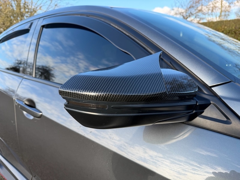 Used Honda Civic 2017 for sale - 77635235: Photo 33