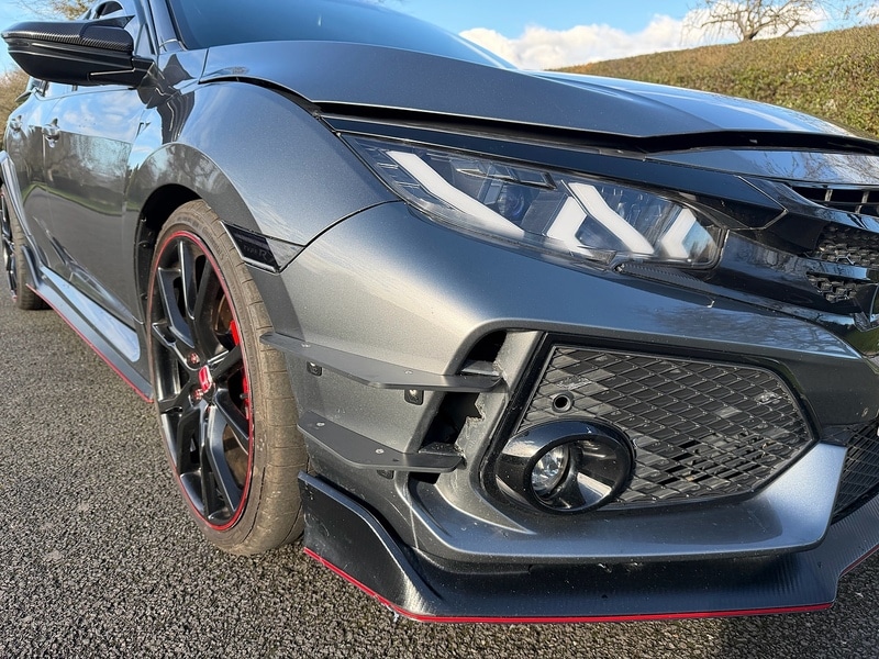 Used Honda Civic 2017 for sale - 77635235: Photo 35