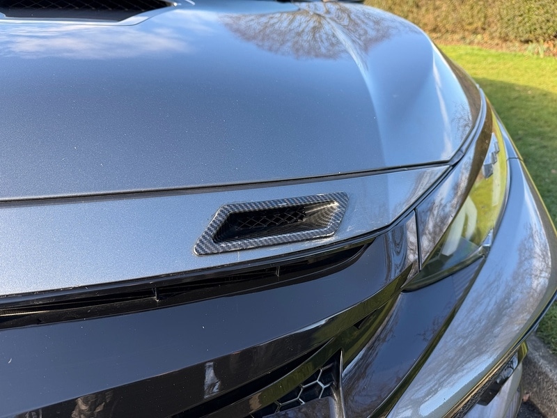 Used Honda Civic 2017 for sale - 77635235: Photo 36