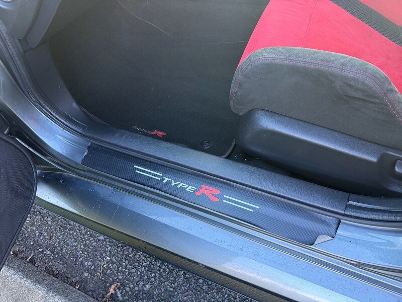 Used Honda Civic 2017 for sale - 77635235: Photo 39