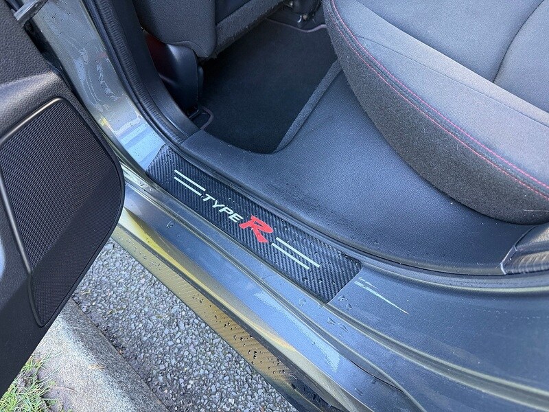 Used Honda Civic 2017 for sale - 77635235: Photo 41