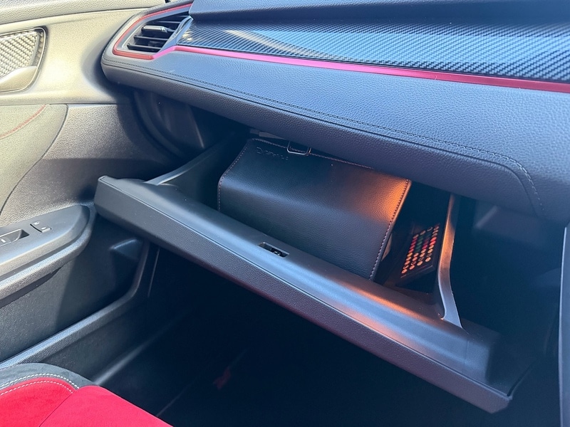 Used Honda Civic 2017 for sale - 77635235: Photo 52