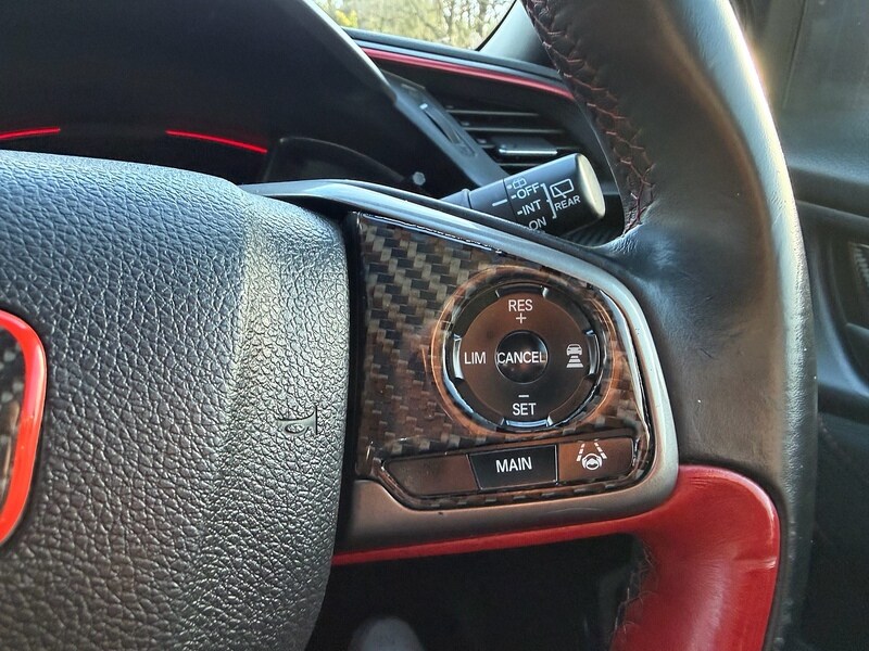 Used Honda Civic 2017 for sale - 77635235: Photo 56