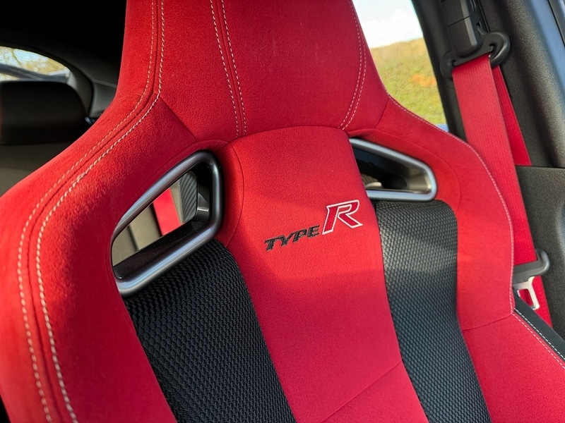 Used Honda Civic 2017 for sale - 77635235: Photo 60