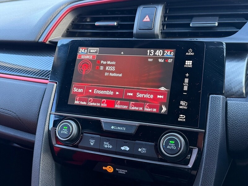 Used Honda Civic 2017 for sale - 77635235: Photo 61