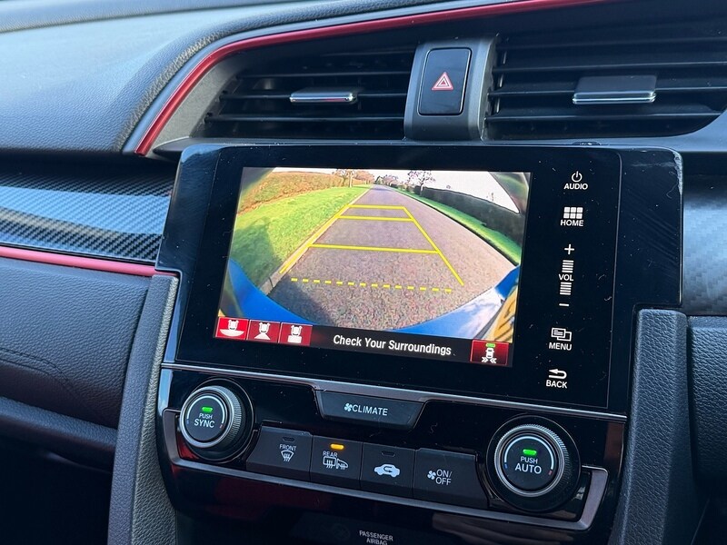 Used Honda Civic 2017 for sale - 77635235: Photo 66