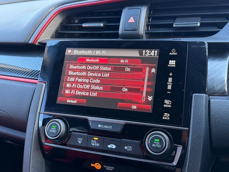 Used Honda Civic 2017 for sale - 77635235: Photo 67