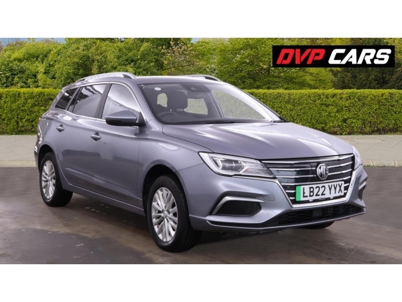 Used MG MG5 2022 for sale - 78207376: Photo 1