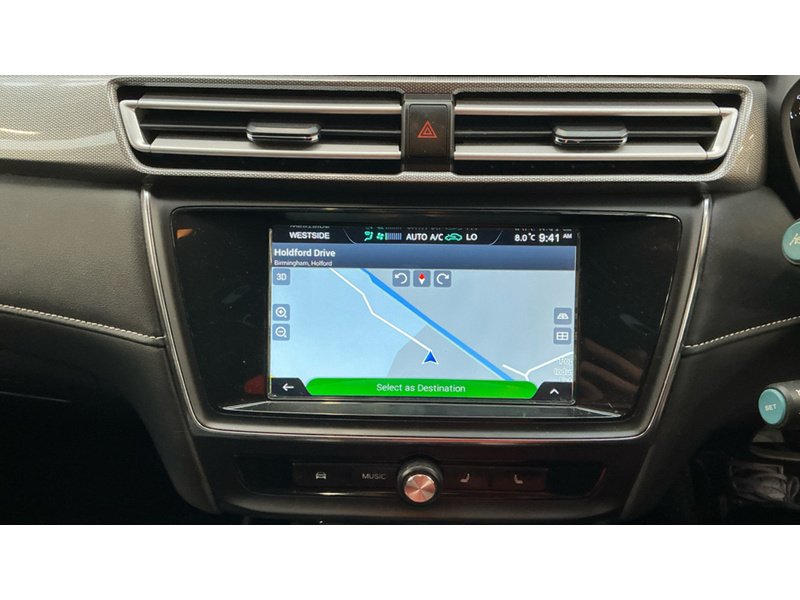 Used MG MG5 2022 for sale - 78207376: Photo 11