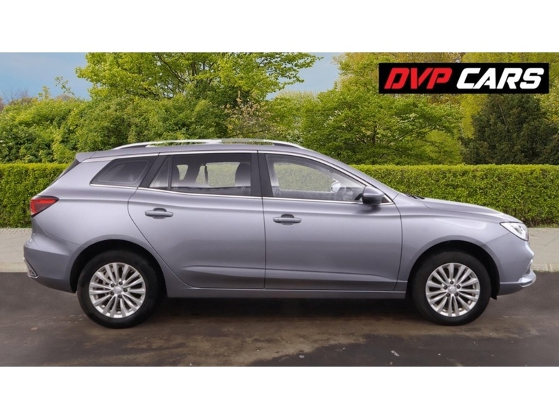 Used MG MG5 2022 for sale - 78207376: Photo 5