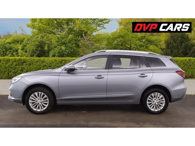 Used MG MG5 2022 for sale - 78207376: Photo 6