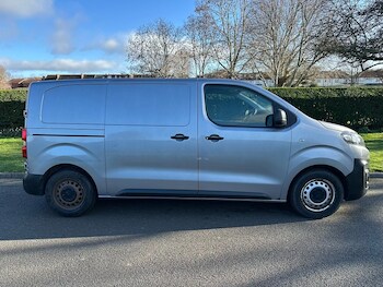 Used Citroen Dispatch 2019 for sale - 78715828: Photo