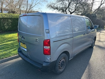 Used Citroen Dispatch 2019 for sale - 78715828: Photo